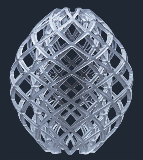 Esempio stampa 3d sla